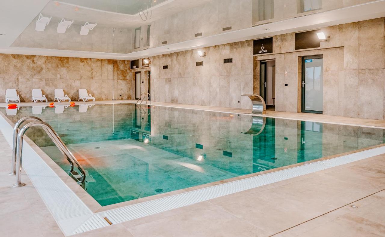 Apartament Szmaragd SPA - 2