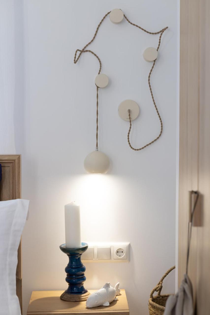 Athina Studios and Suites Plaka - 6
