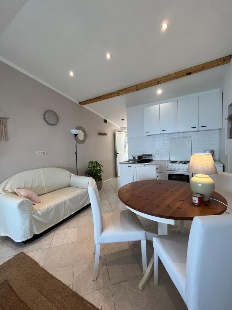 Studio apartment - 5