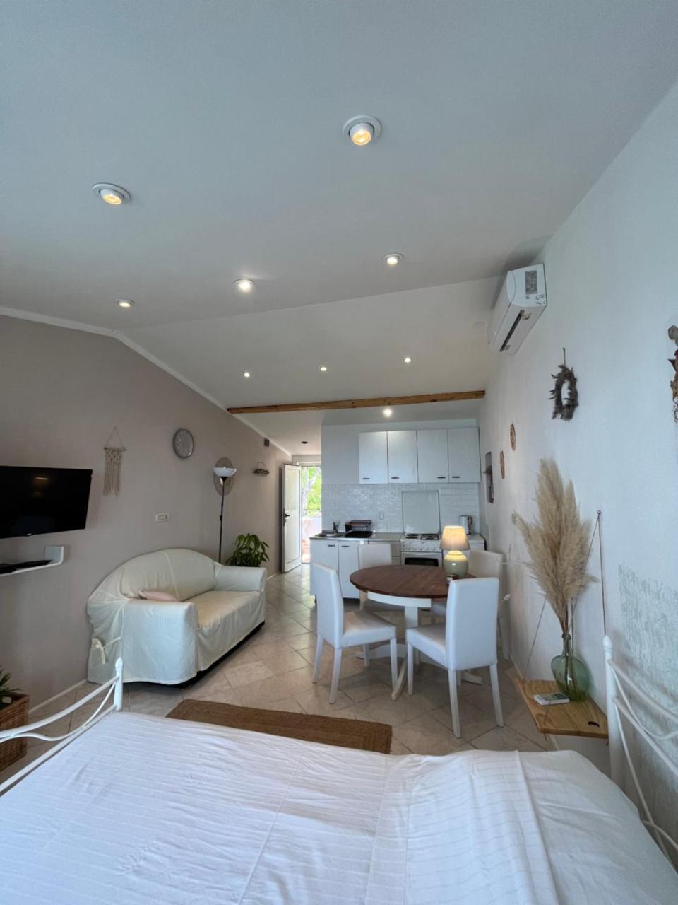 Studio apartment - 3