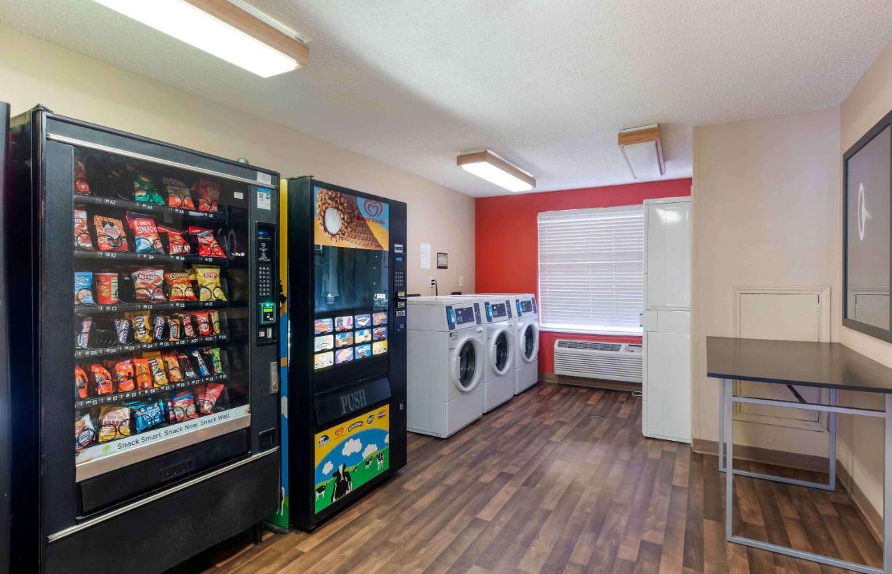 Photo - Extended Stay America Suites - Fort Worth - Southwest