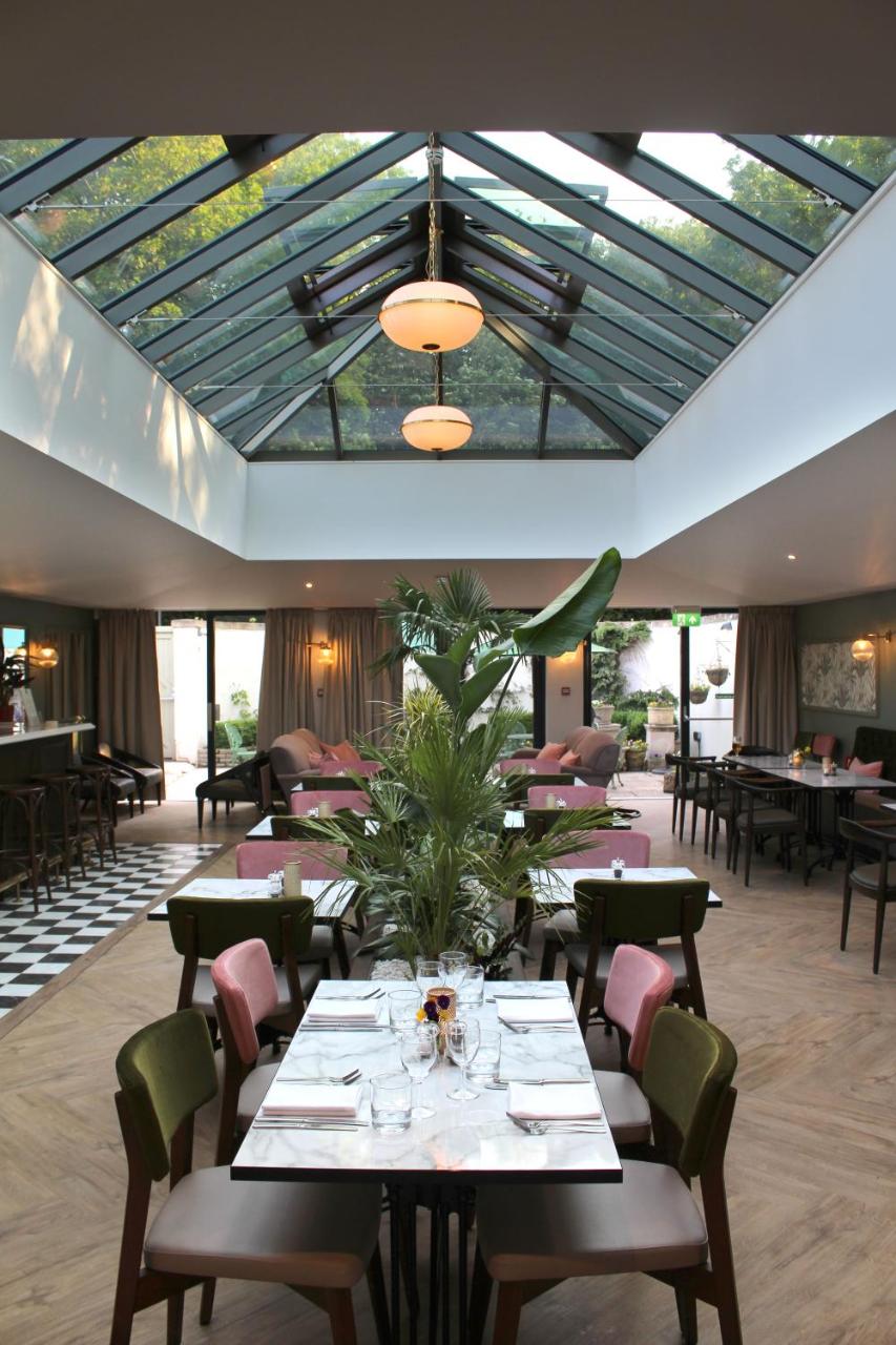 Lydiard Park Hotel