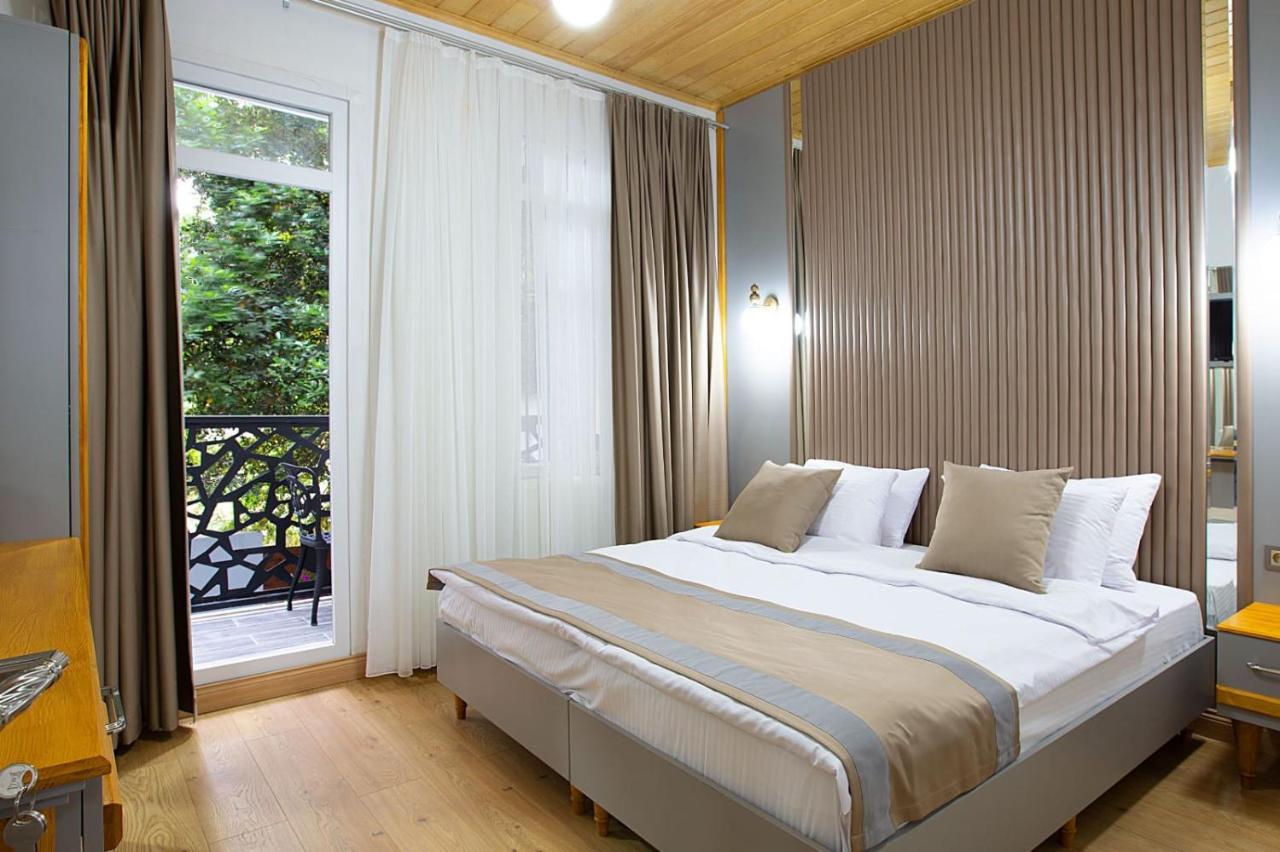 Guldehan Hotel photo 2