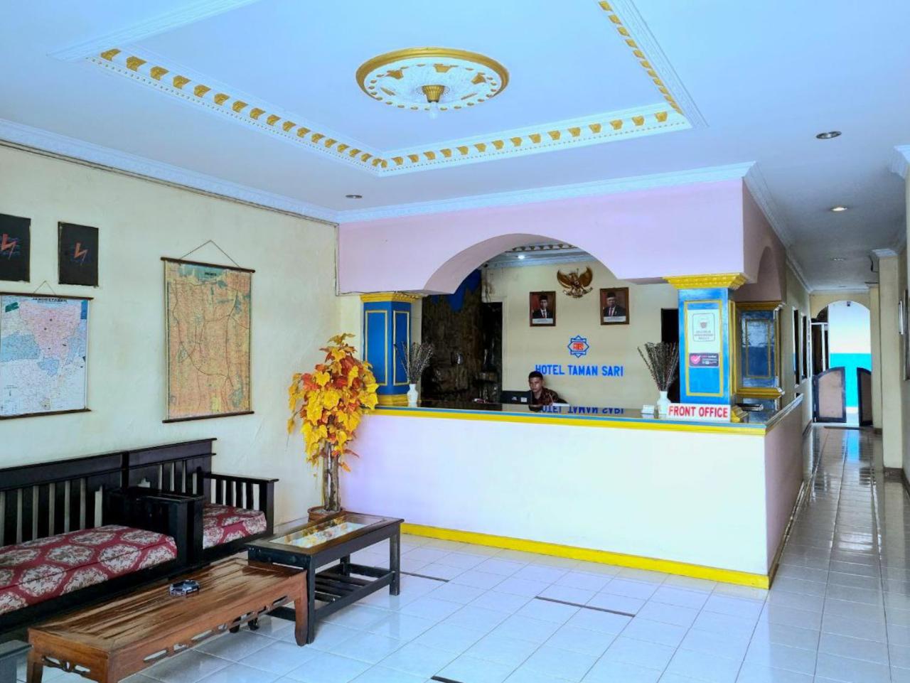 Photo - Hotel Taman Sari