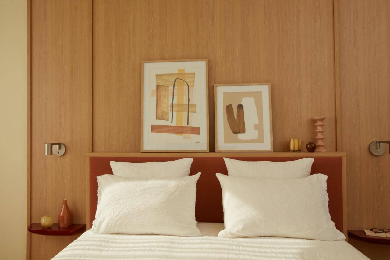 OKKO Hotels Paris Rosa Parks - 4