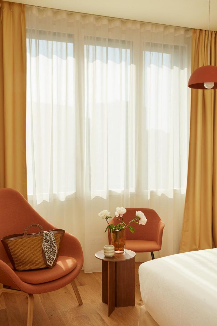 OKKO Hotels Paris Rosa Parks - 5