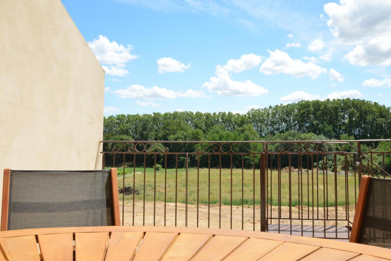 Domaine de l’Herbe Sainte - 5