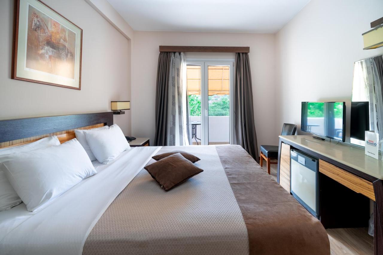 Foto - Byzantio Hotel