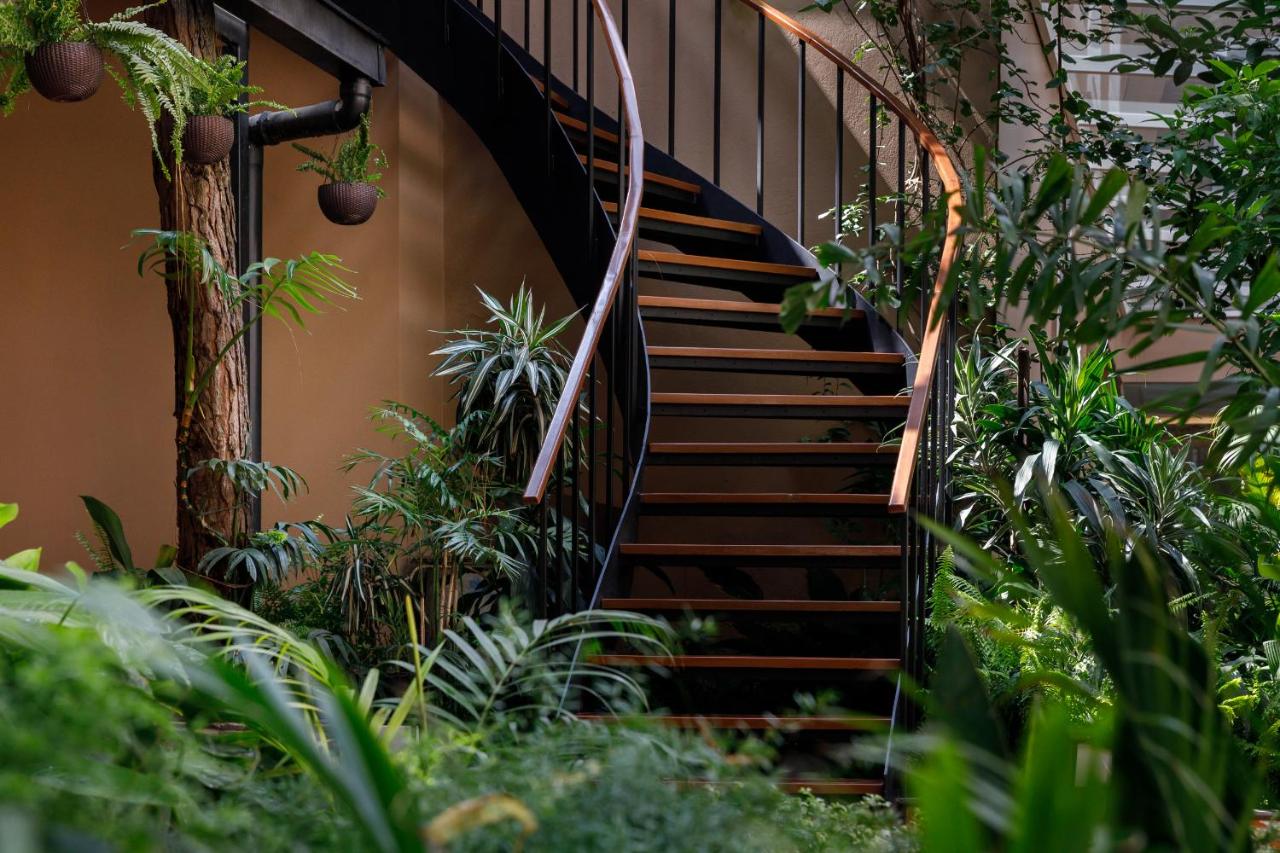 Hotel Thrive, A Tropical Courtyard photo 4