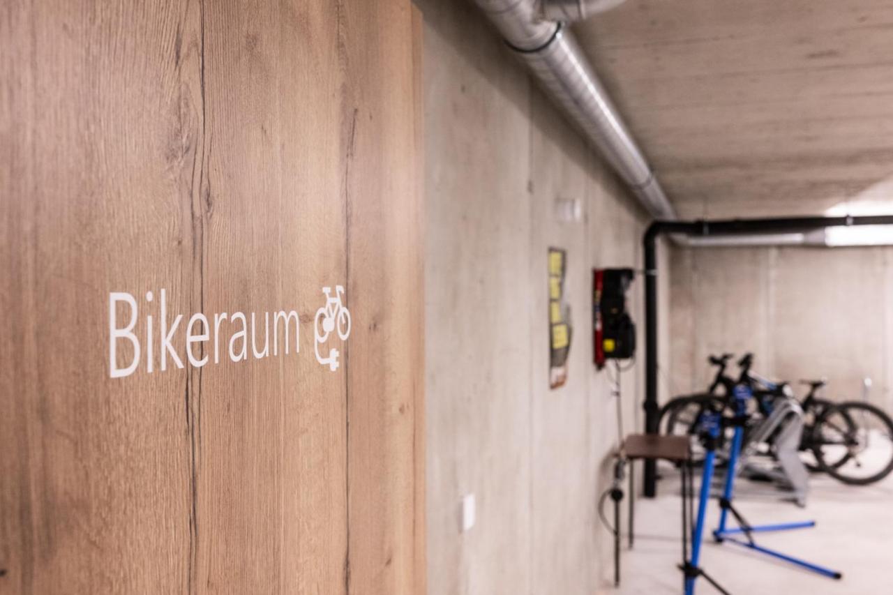 Hotel Krone - Aktiv & Erholt photo 2