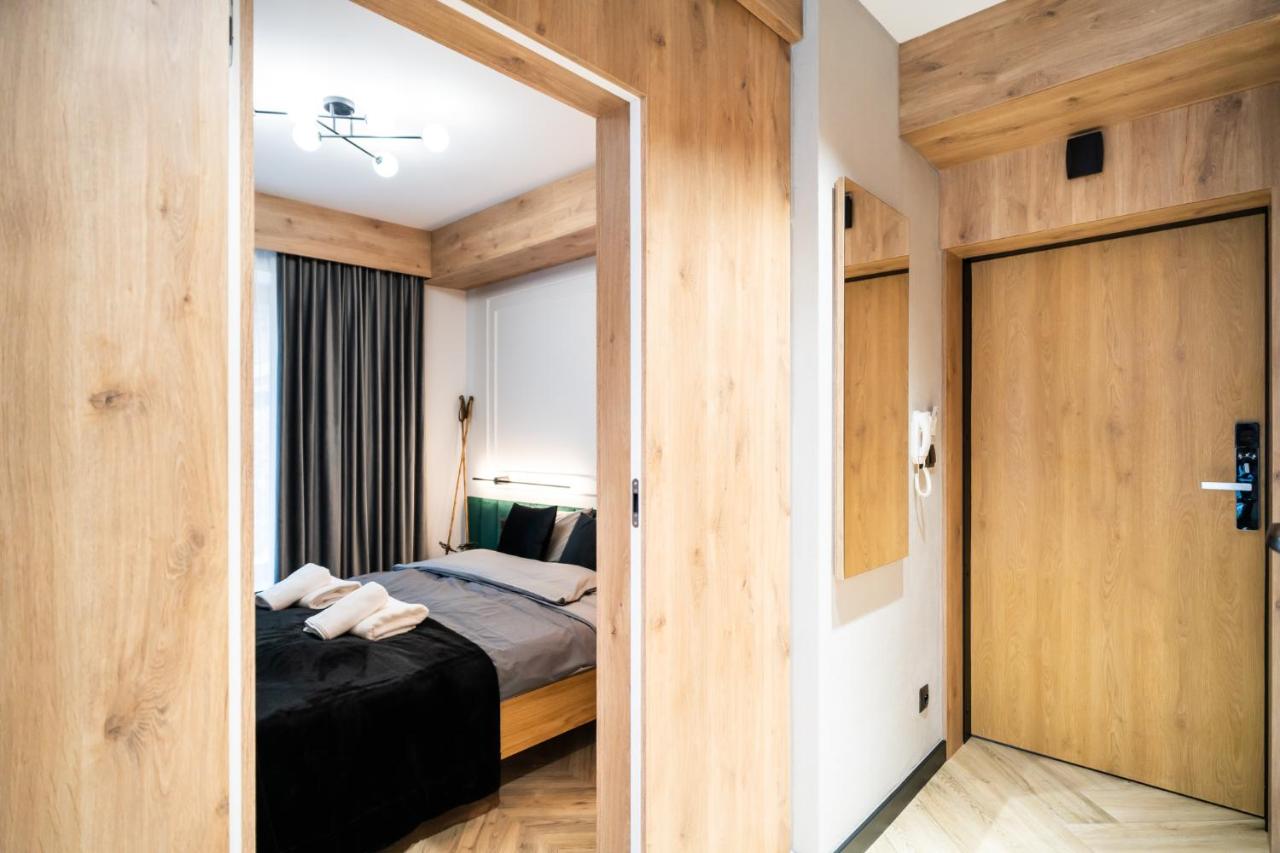 Apartament Niebiańska Polana by Apart Concept Podhale - 6