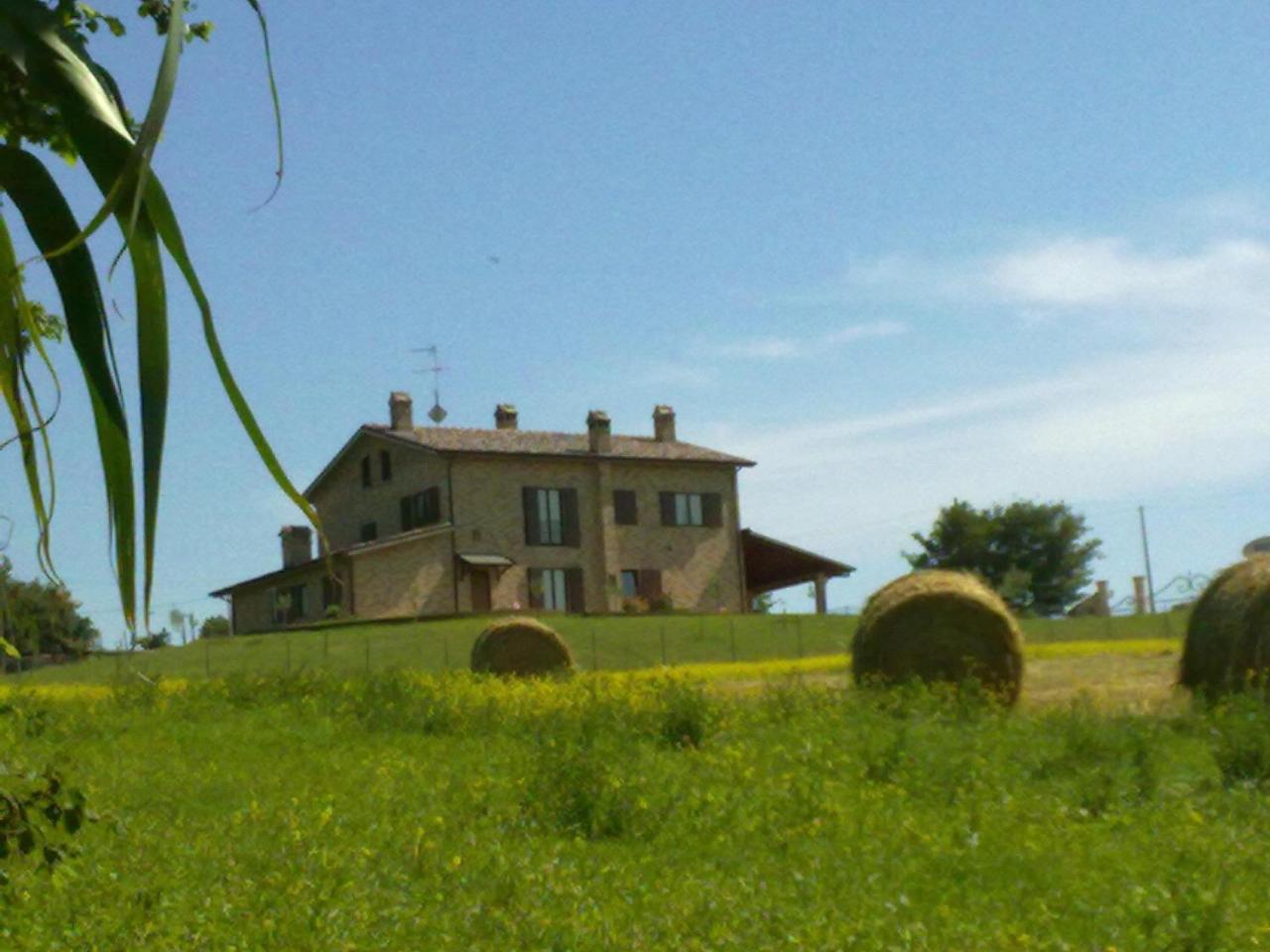 Agriturismo bio Verde Armonia photo 3