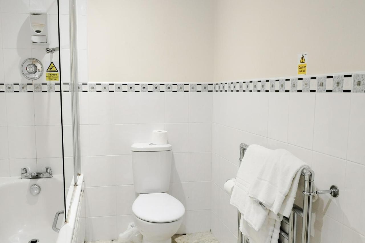 The Northwick Arms Hotel photo 3