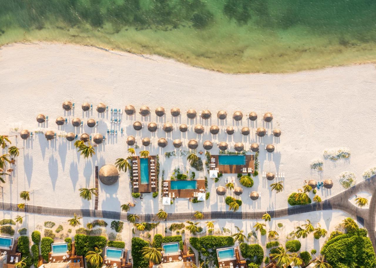 Foto - Fairmont Mayakoba Riviera Maya - All Inclusive
