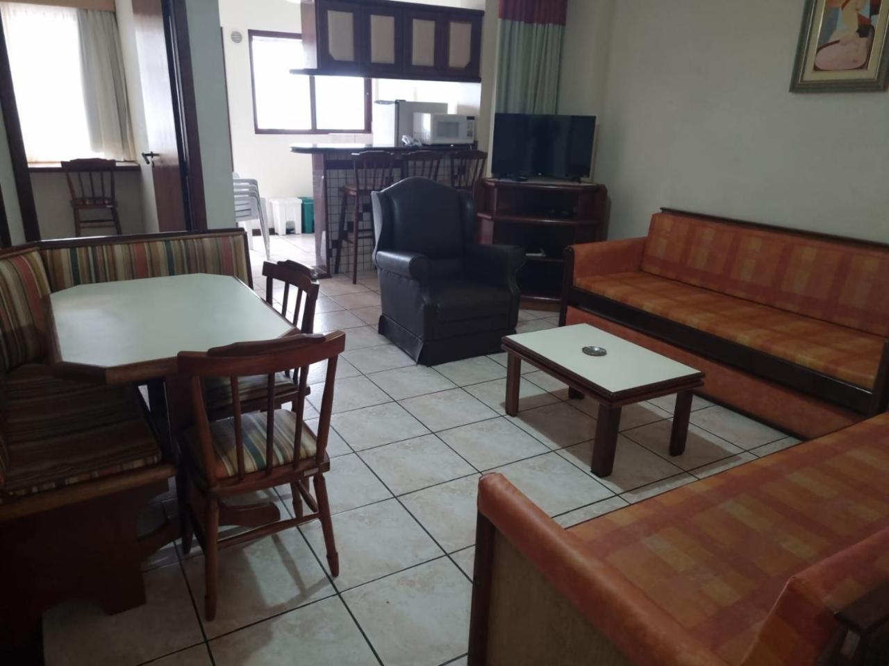 Hotel Residencial Itapema photo 4