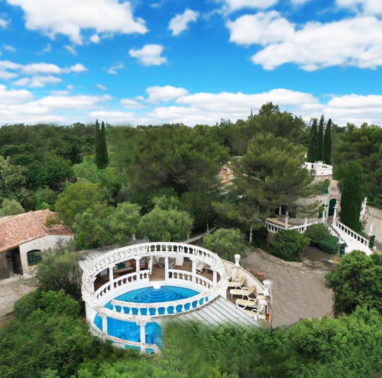 Villa Romantique - 4