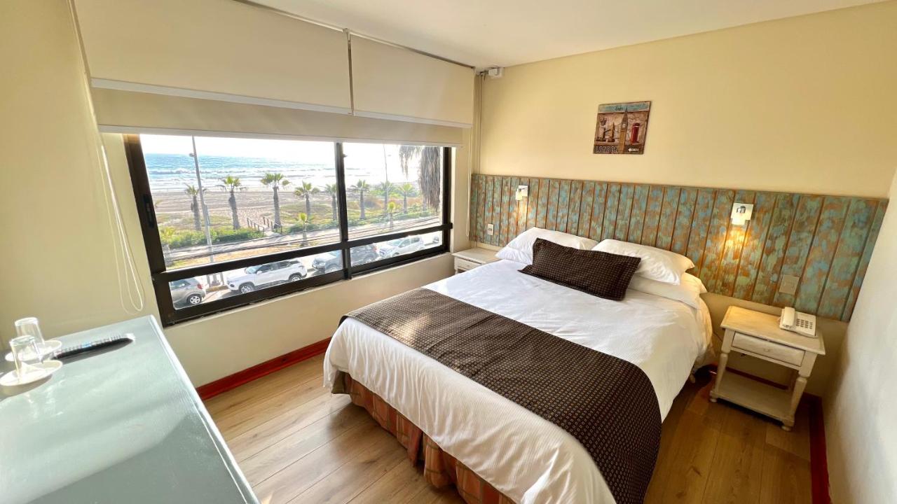 Hotel Canto del Mar photo 4