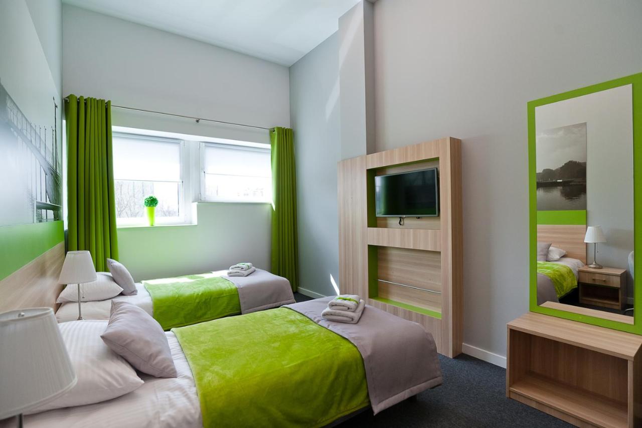 Green Hotel Płock photo 3