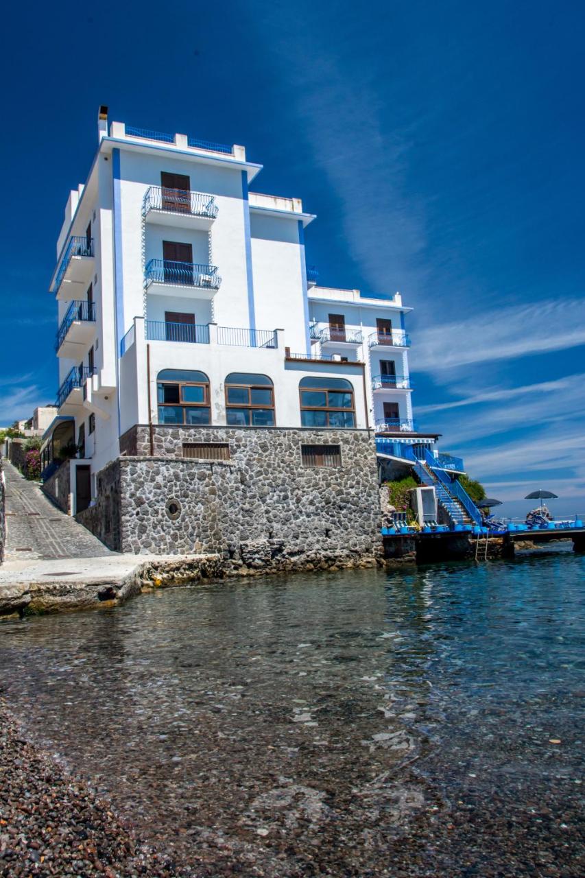 Foto - Hotel Rocce Azzurre