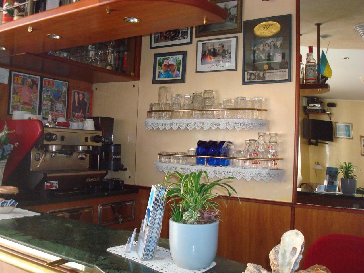 Hotel Villa Ersilia Rimini B&B photo 4