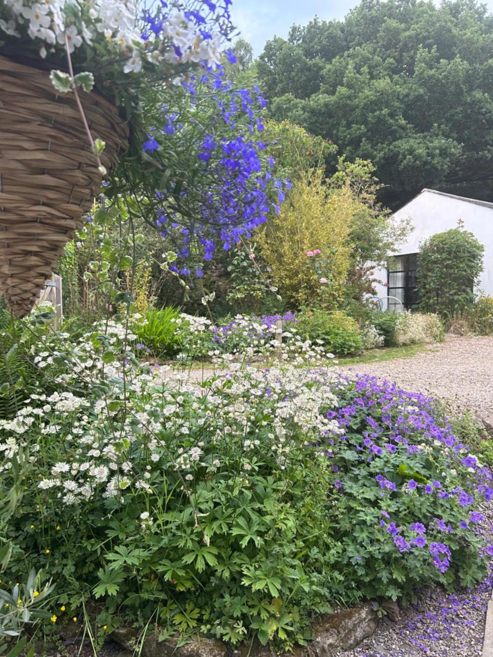 Hadrian's Barn photo 2