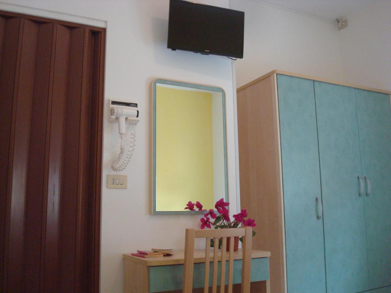Hotel Villa Ersilia Rimini B&B photo 3