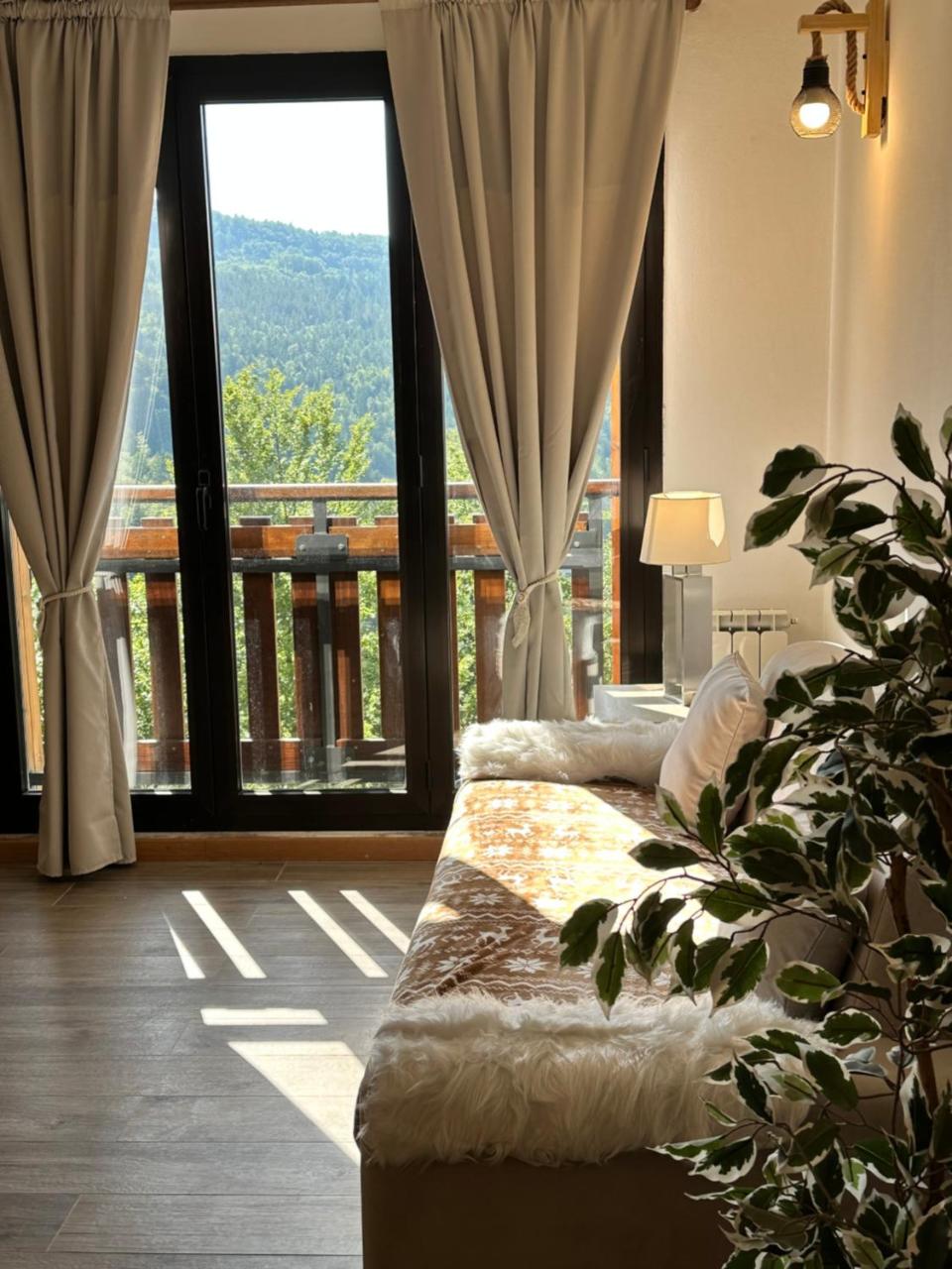 Residenza Riva Wellness Apartment Spa - 6