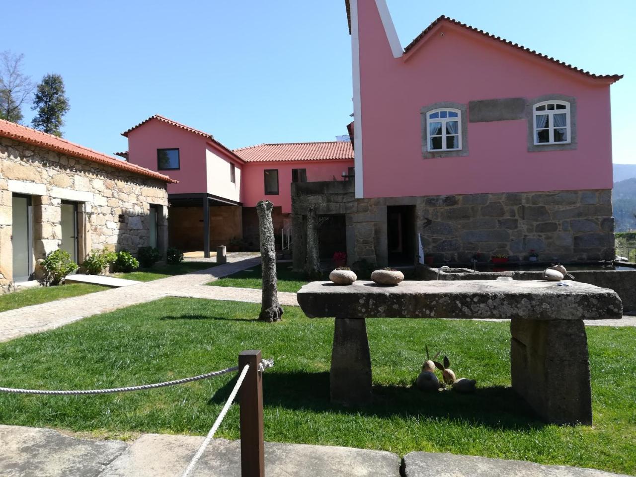 Photo - Quinta de Anterronde