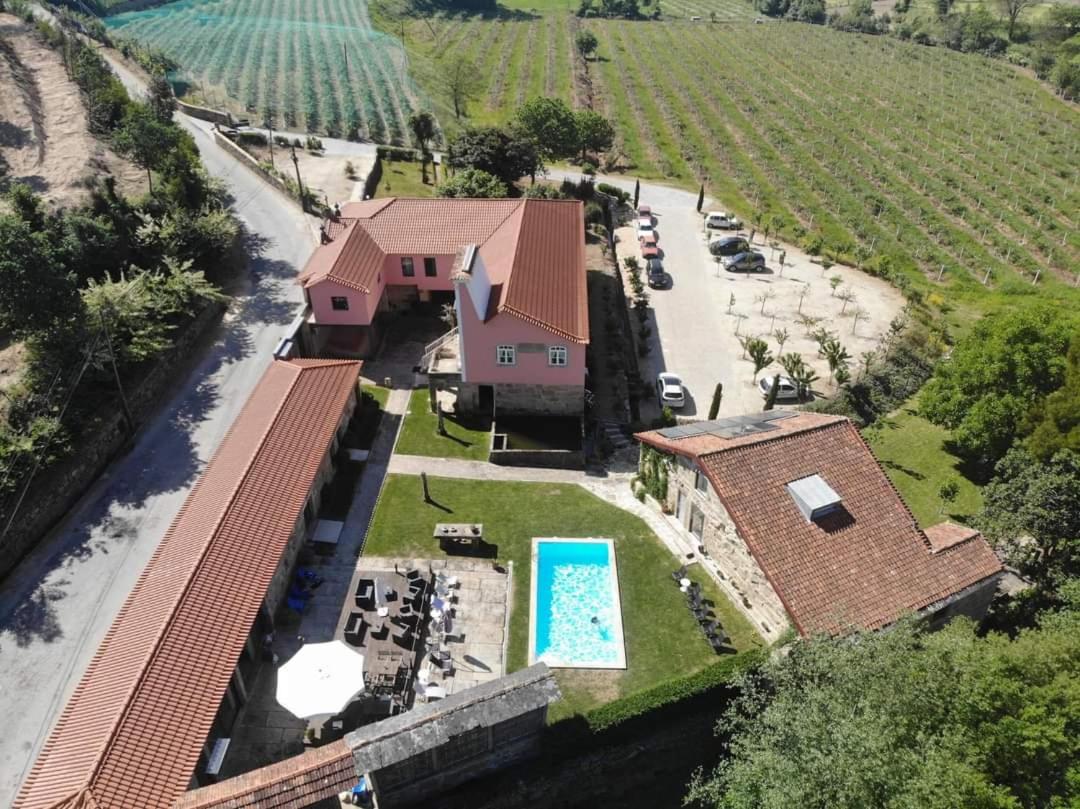 Photo - Quinta de Anterronde