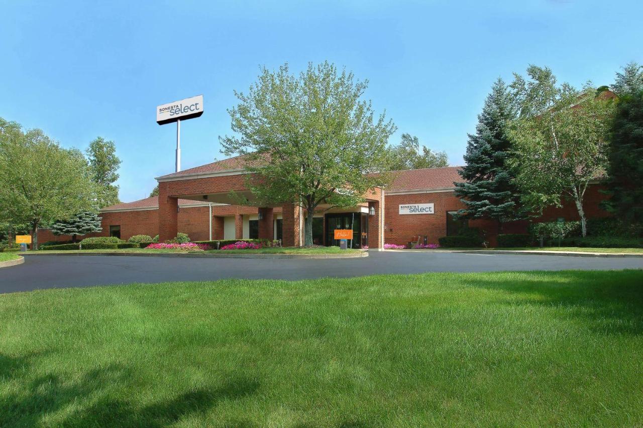 Fairfield by Marriott Inn & Suites Stoughton