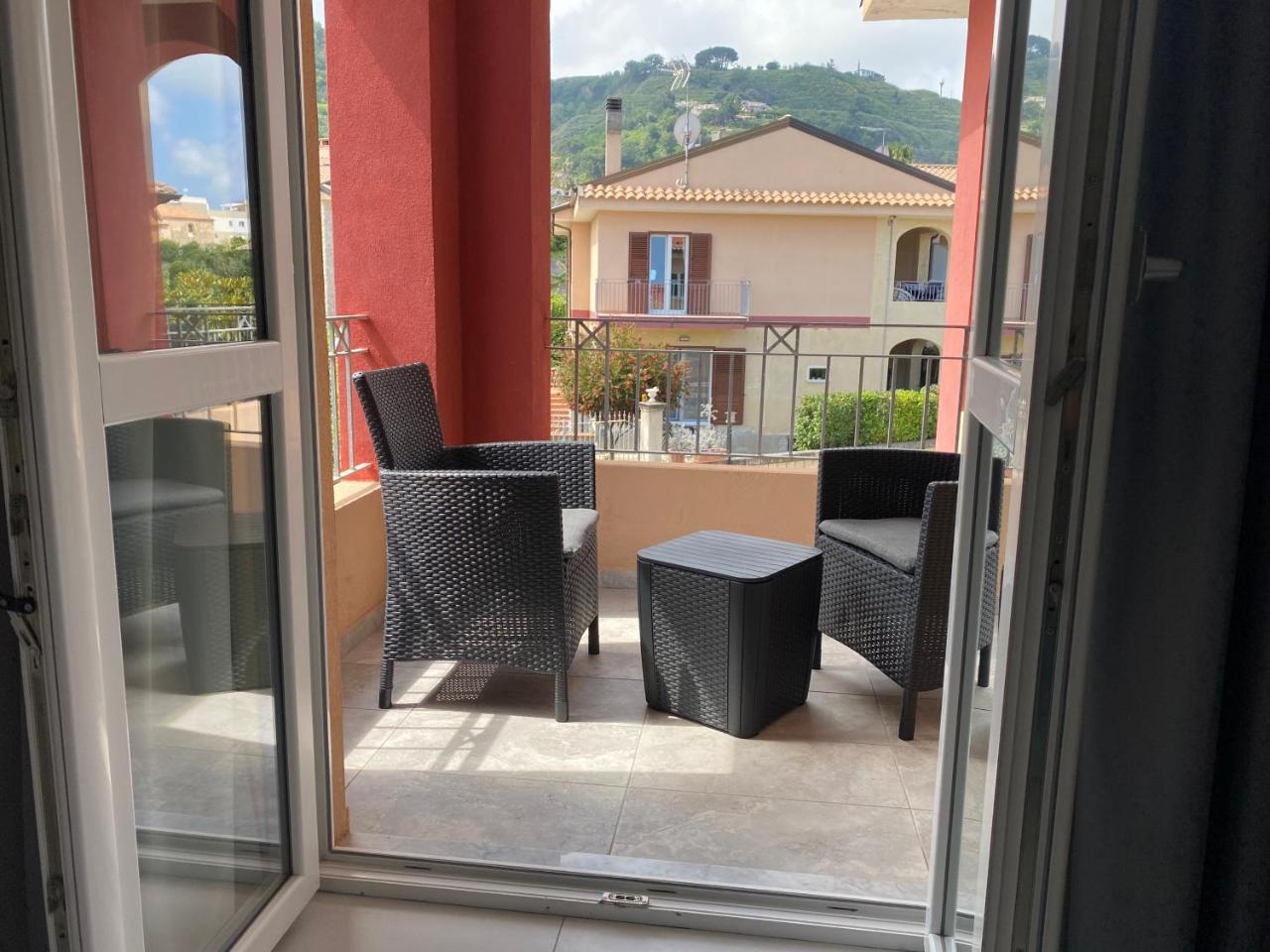 Aether Suites Tropea - Free Private Parking - 4
