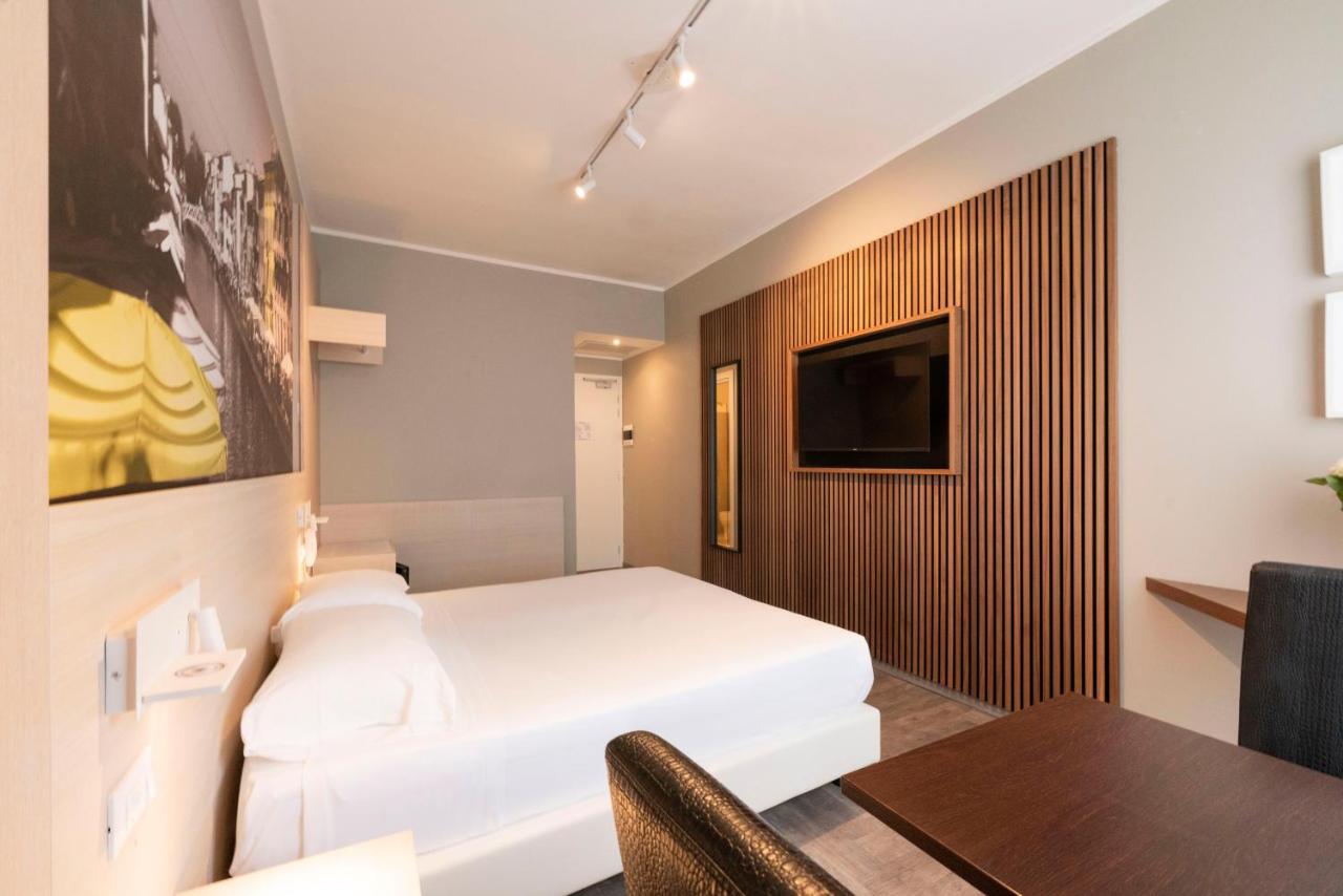 Kleos Hotel Milano Città Studi by Kleos Group Collection photo 4