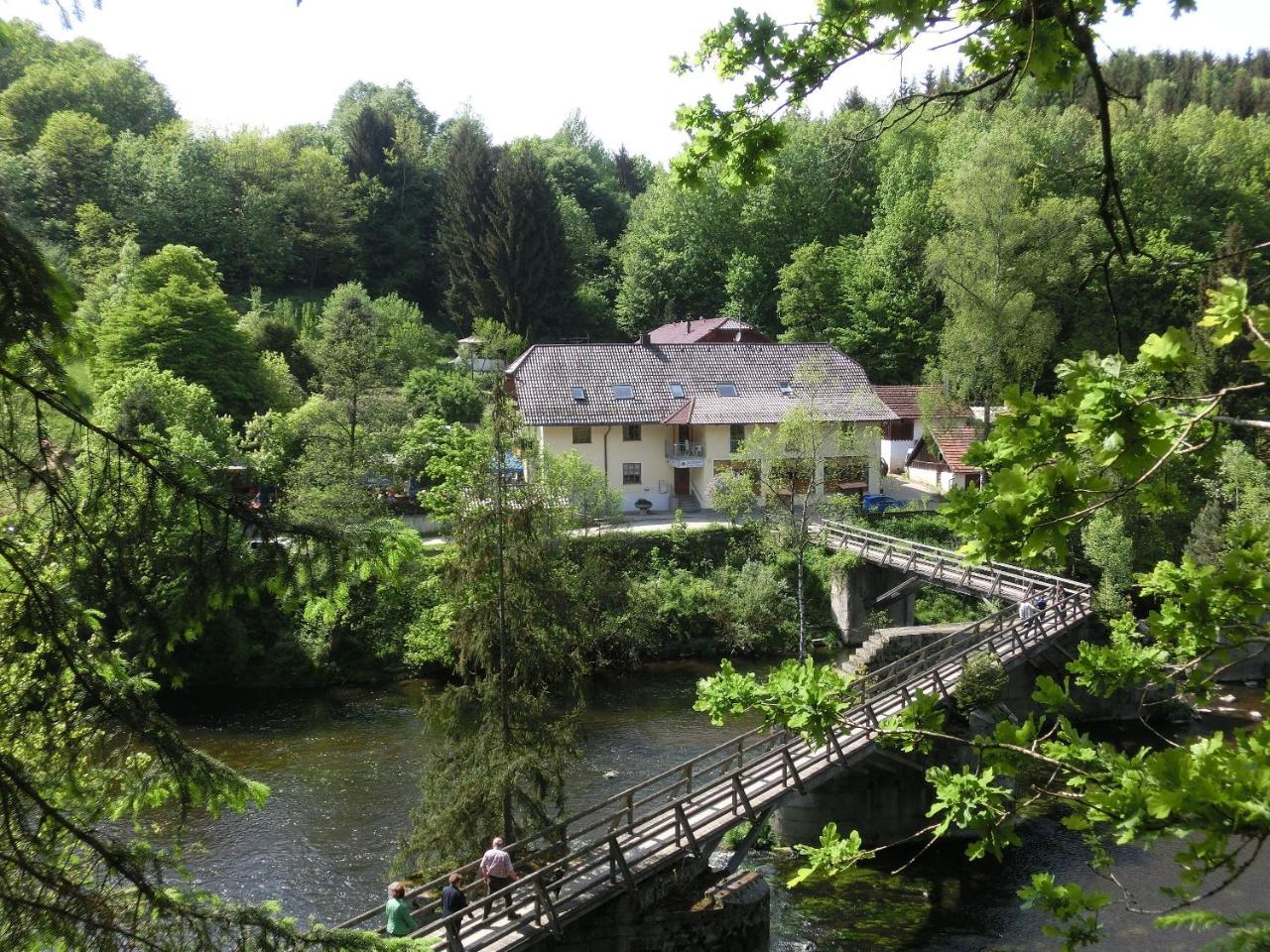 Photo - Zur Triftsperre