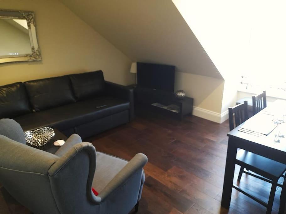 Kirkcudbright Holiday Apartments - Apartment G - 4