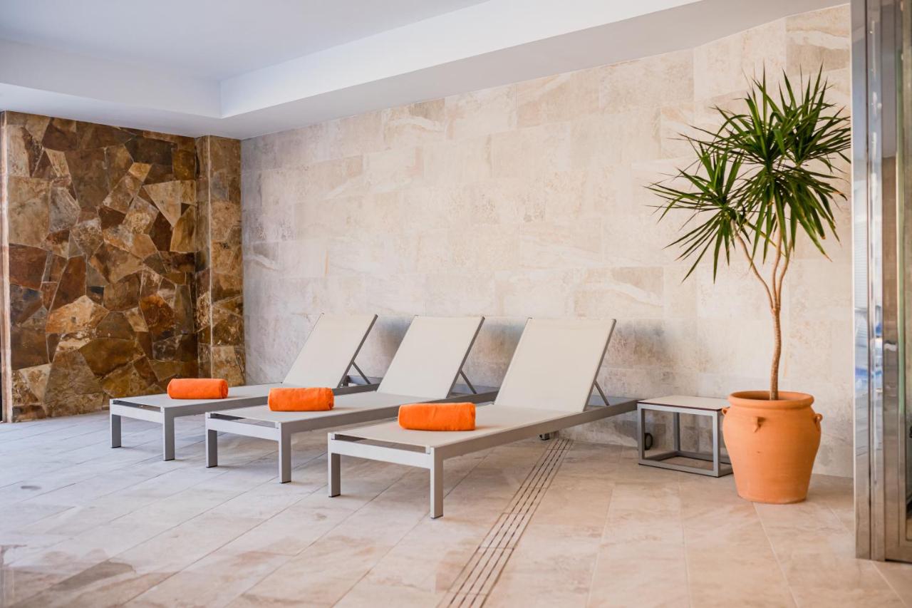 Dormio Resort Costa Blanca Beach & Spa photo 4