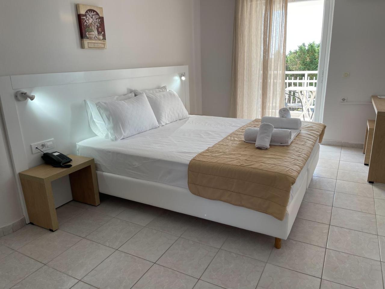 Foto - Armonia Hotel by Zante Plaza