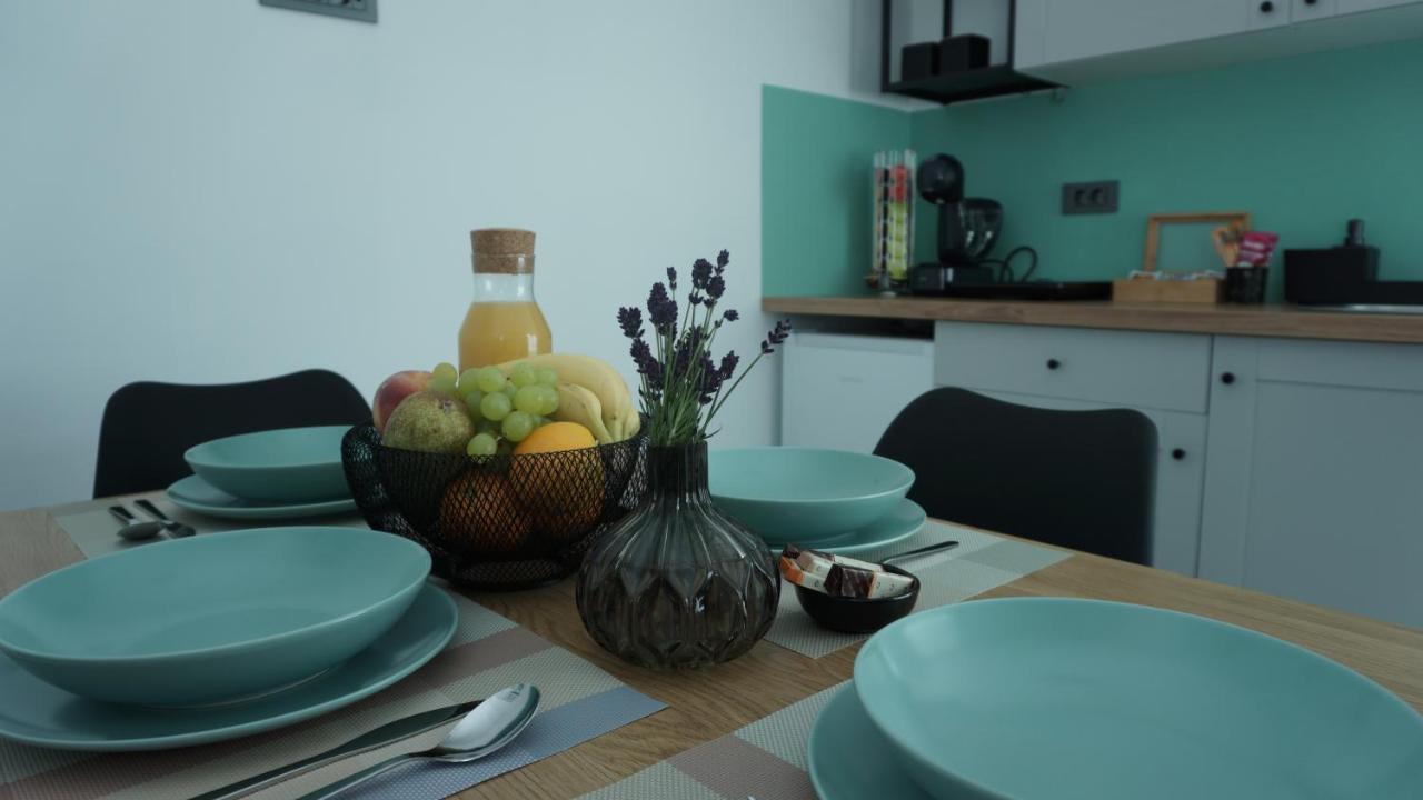 Apartma Relax - 5