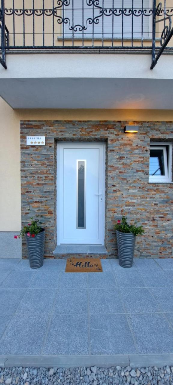 Apartma Relax - 2