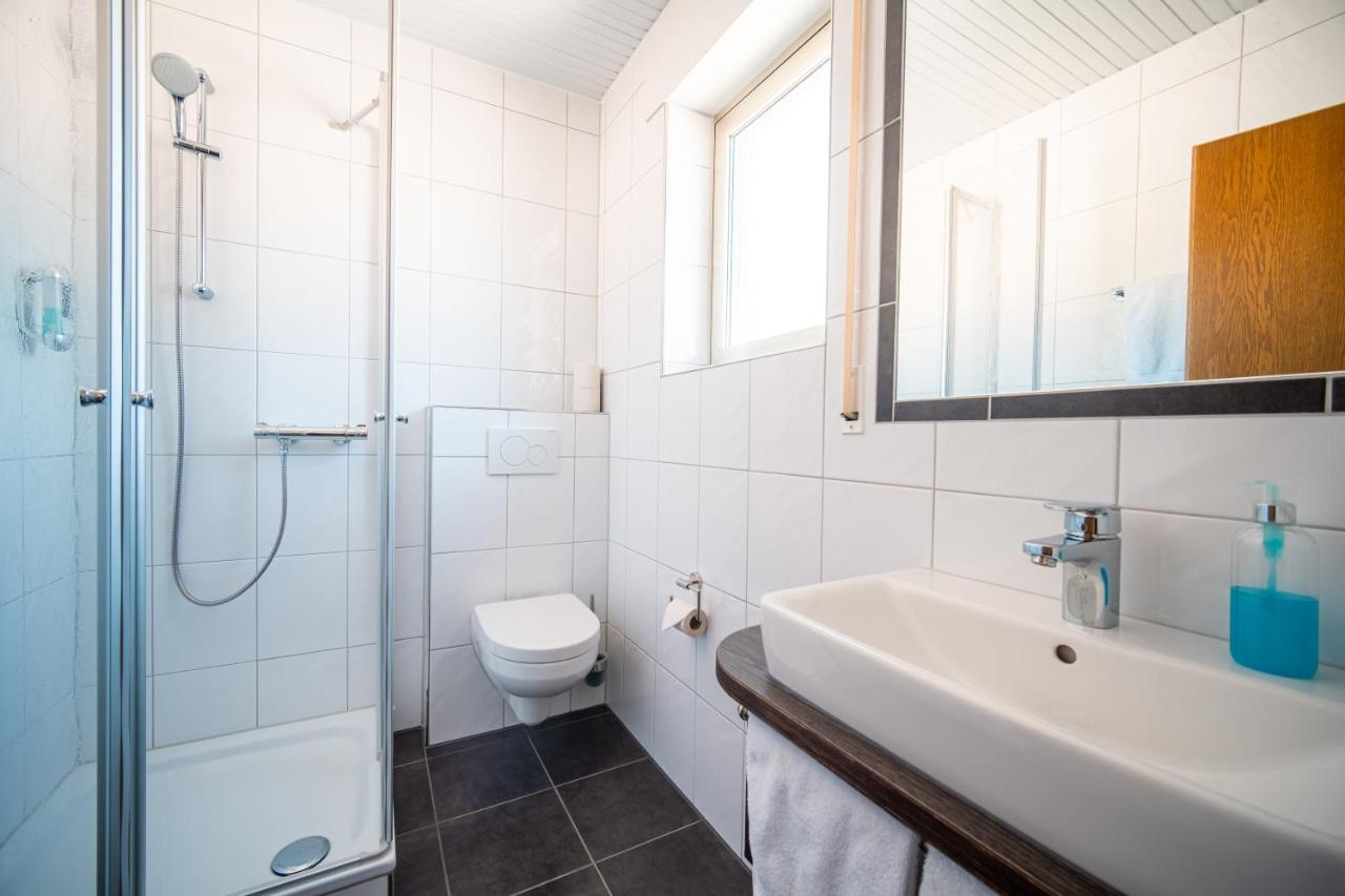 Hotel-Restaurant Langen photo 2