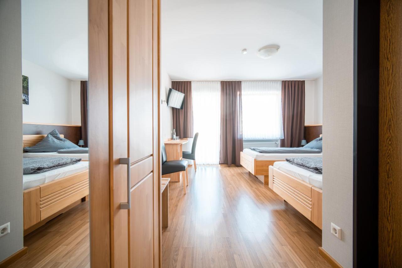 Hotel-Restaurant Langen photo 4