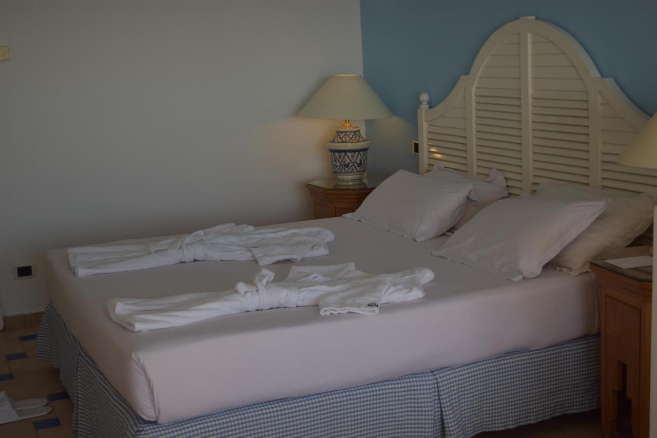 Sheraton Sharm Hotel, Resort, Villas & Spa photo 4