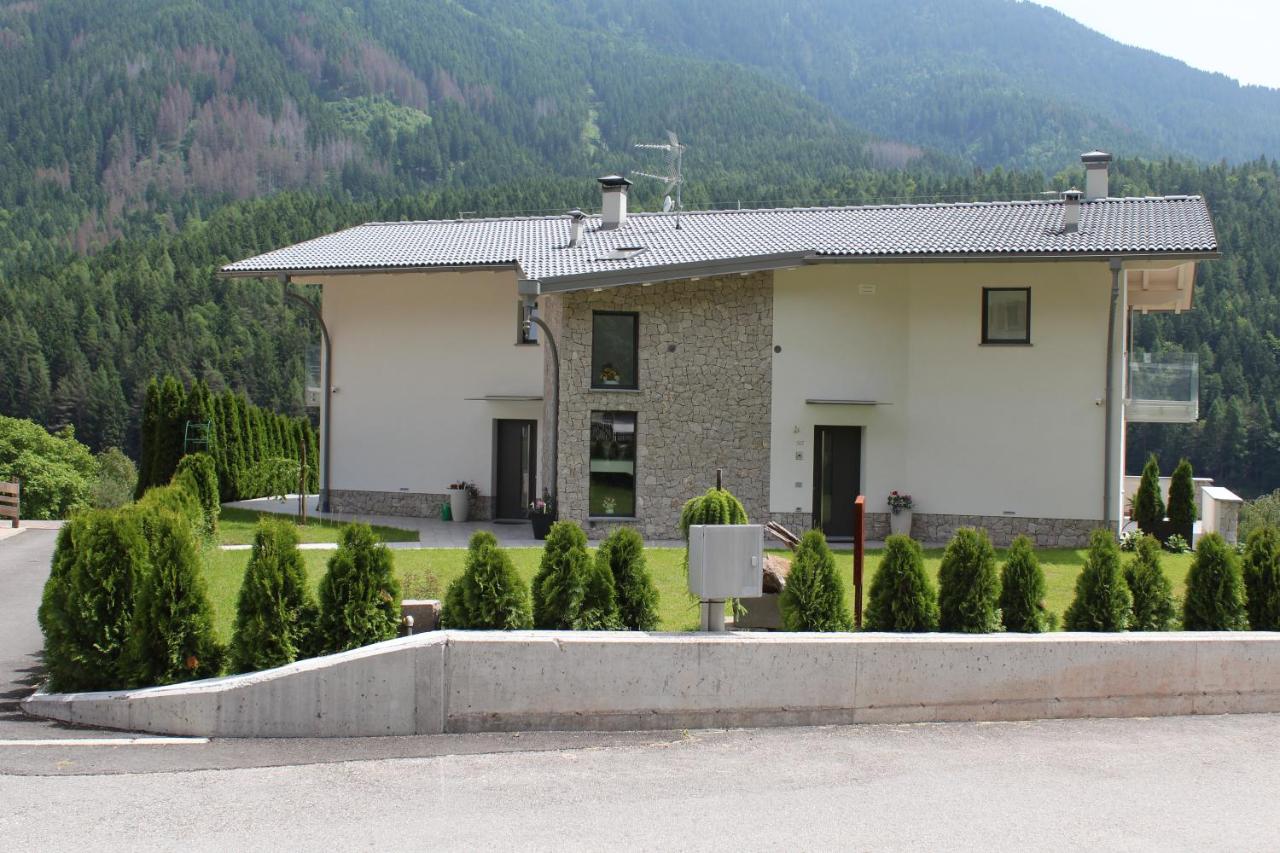 Relais Dolomiti Appartamento - 2
