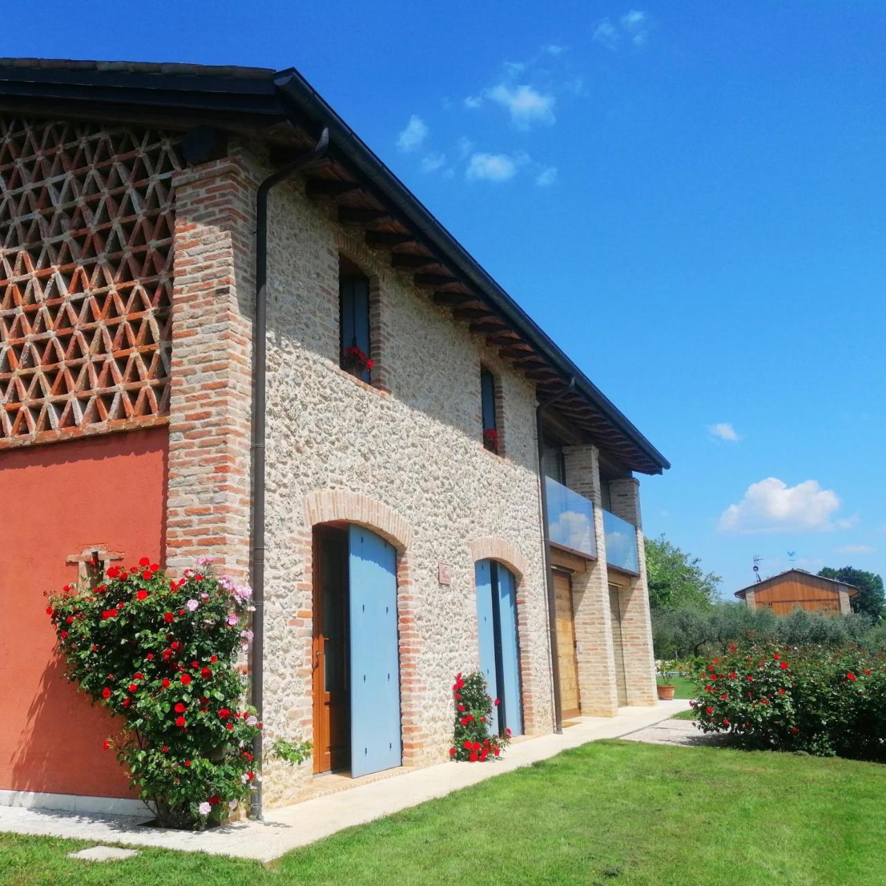 Agriturismo Dolce Colle photo 3