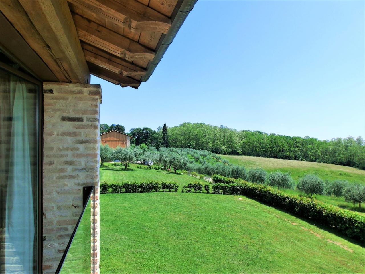 Agriturismo Dolce Colle photo 2