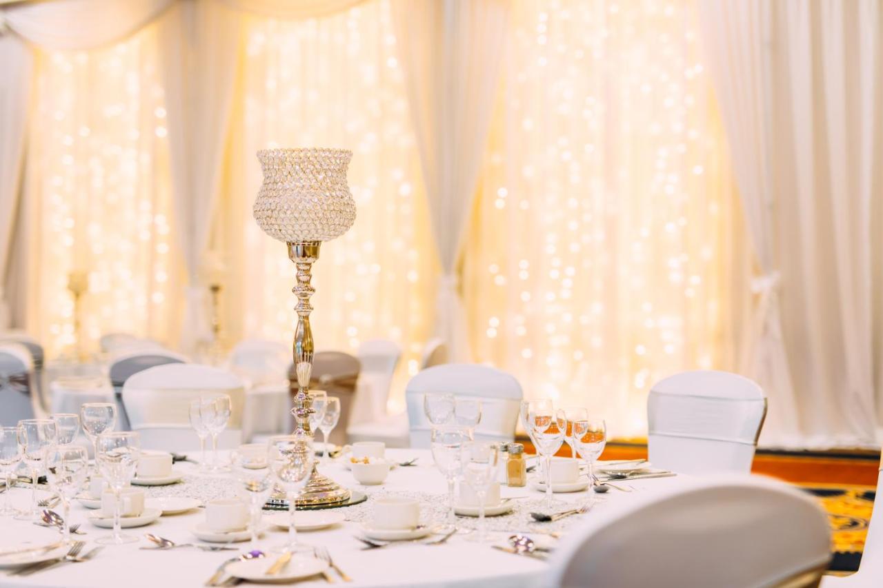 Armagh City Hotel photo 2