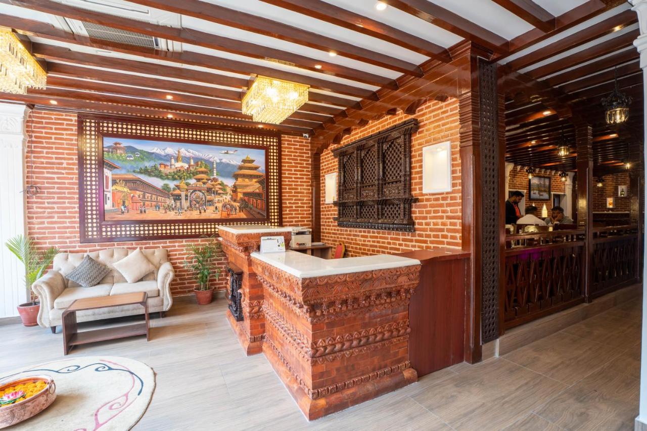 Airport Himalaya Boutique Hotel photo 4