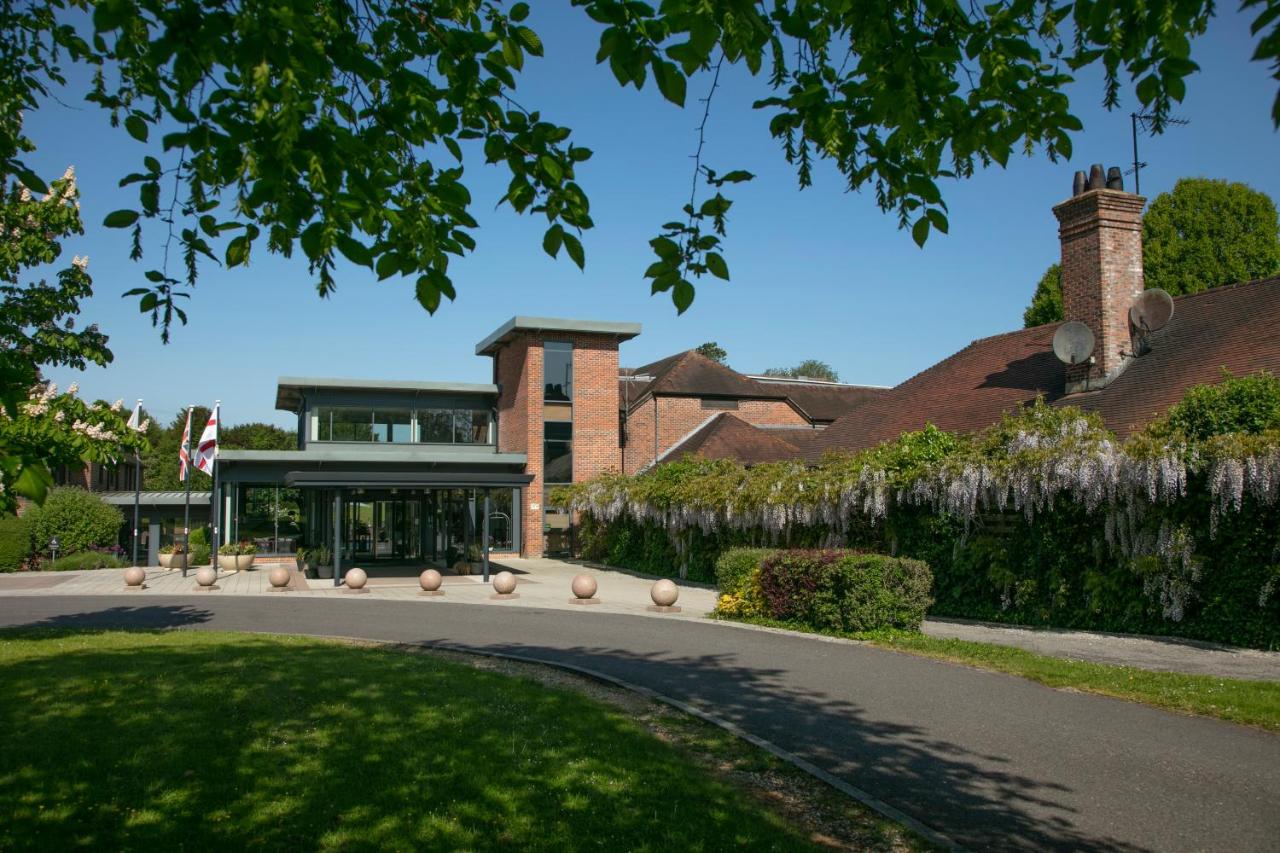 Photo - Norton Park Hotel, Spa & Manor House - Winchester