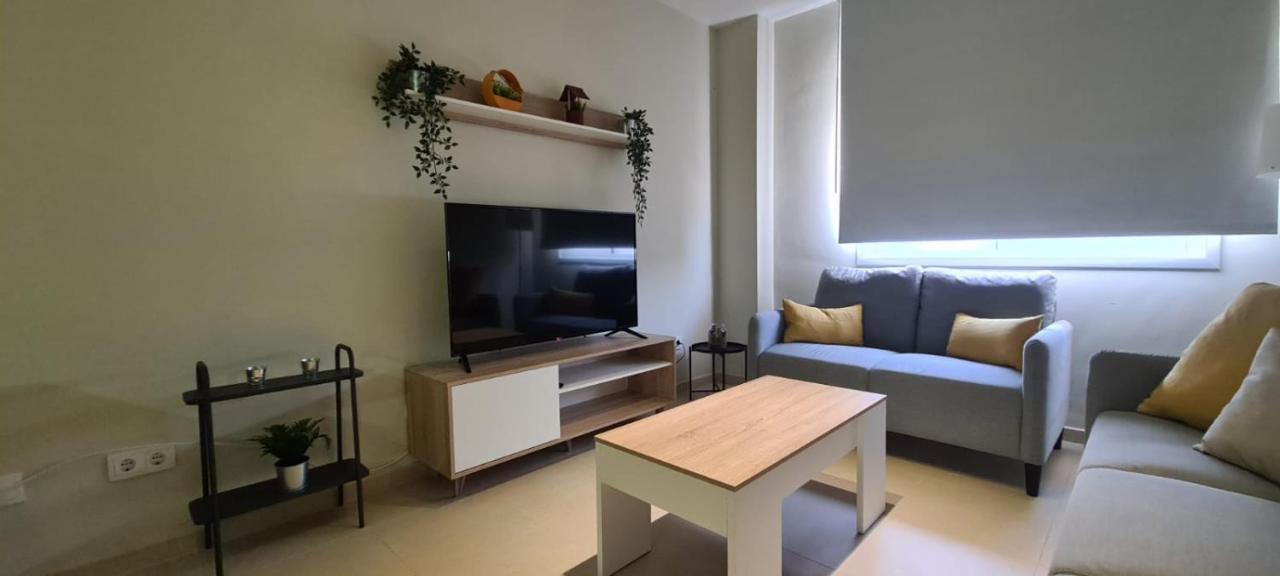 Apartamento Arena y Sal - Garrucha - 2