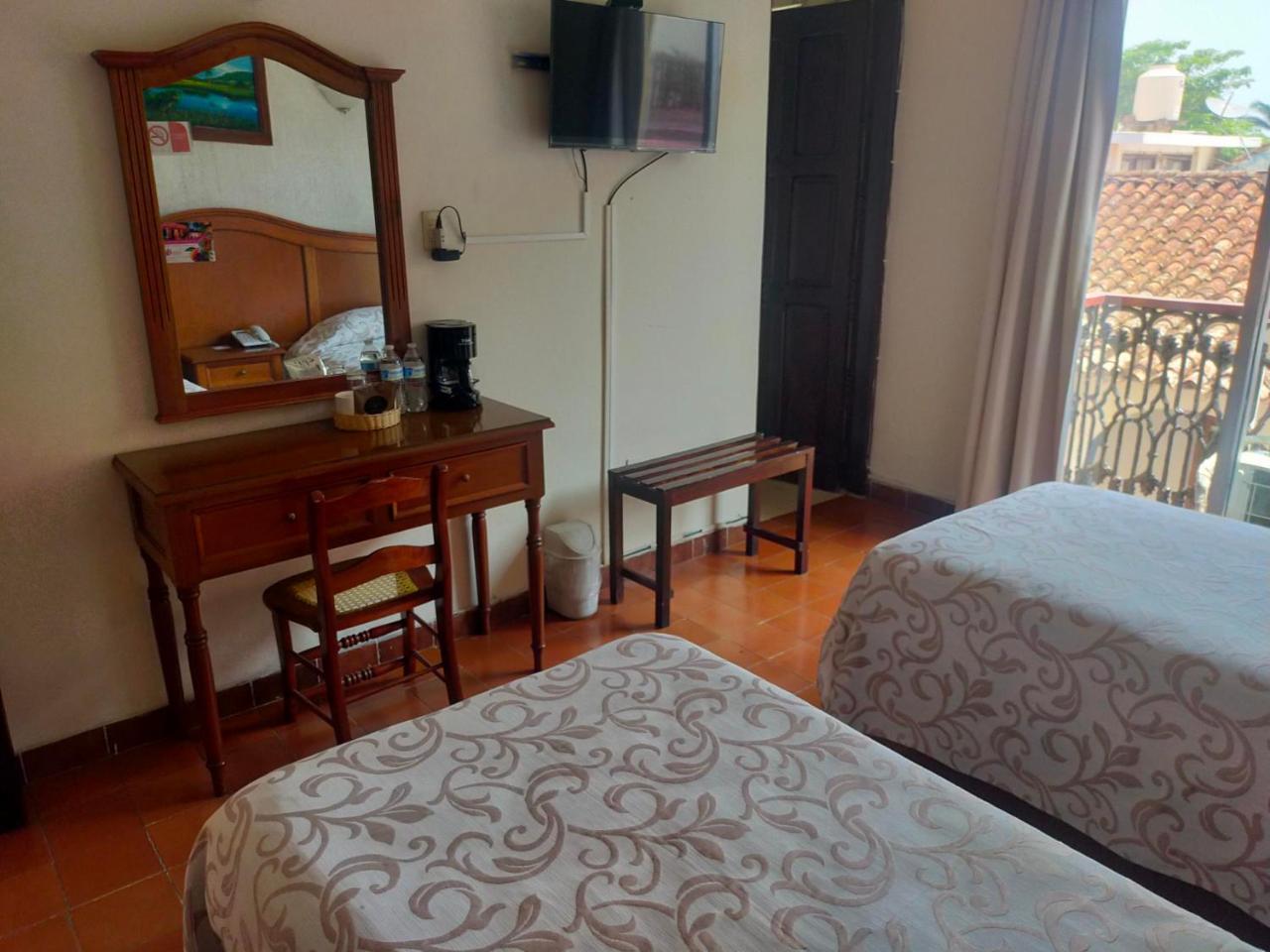 Hotel Posada Doña Lala photo 4