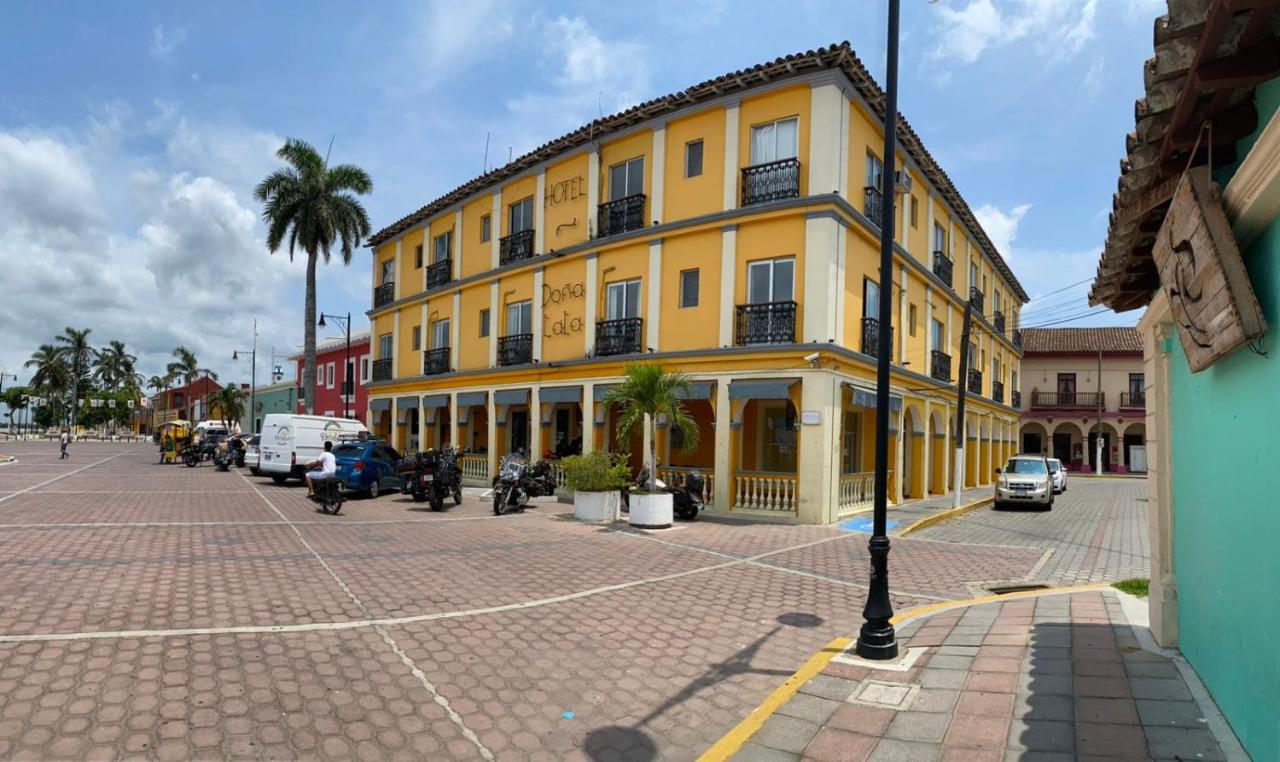 Hotel Posada Doña Lala photo 2